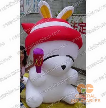 Inflatable Cartoons in china