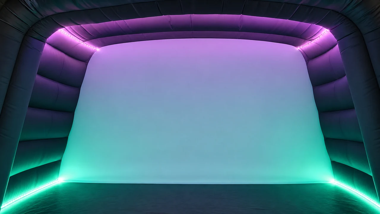 Inflatable Photo Booth & Selfie Dome Guide for Event & Brand-Activation Buyers