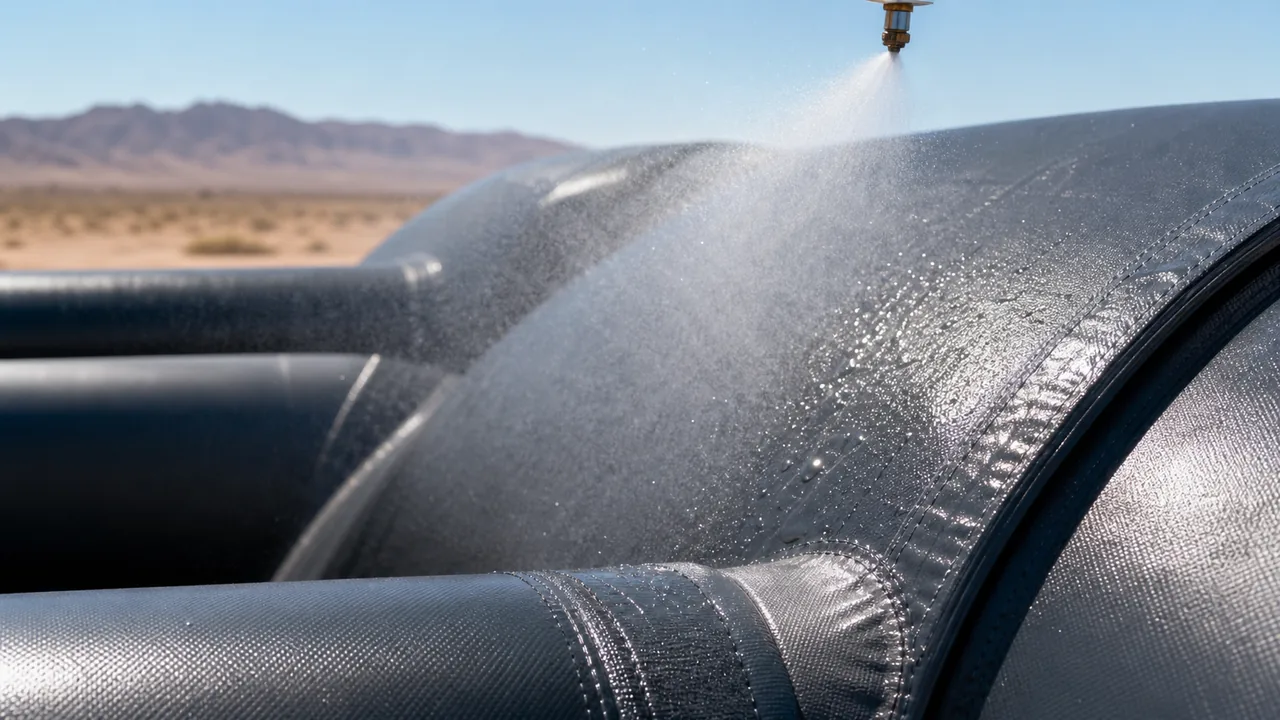 Inflatables for the Middle East: A Gulf Buyer's Factory-Direct Sourcing Guide