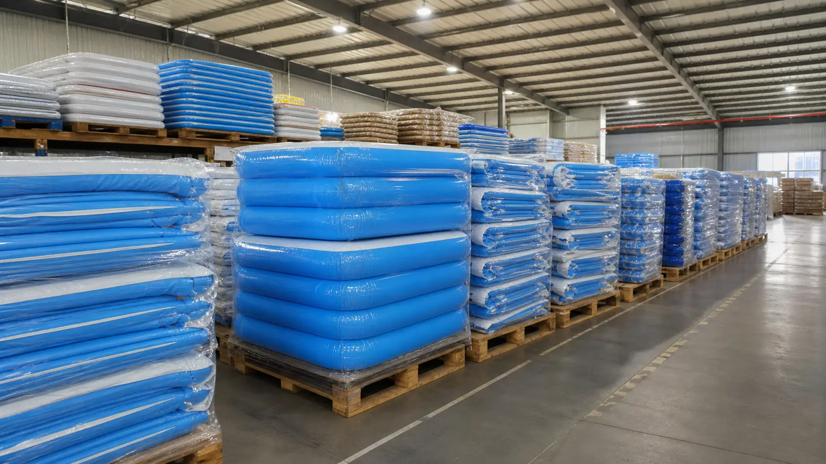 Inflatable Pools for Sale: Wholesale Supplier & Pricing Guide
