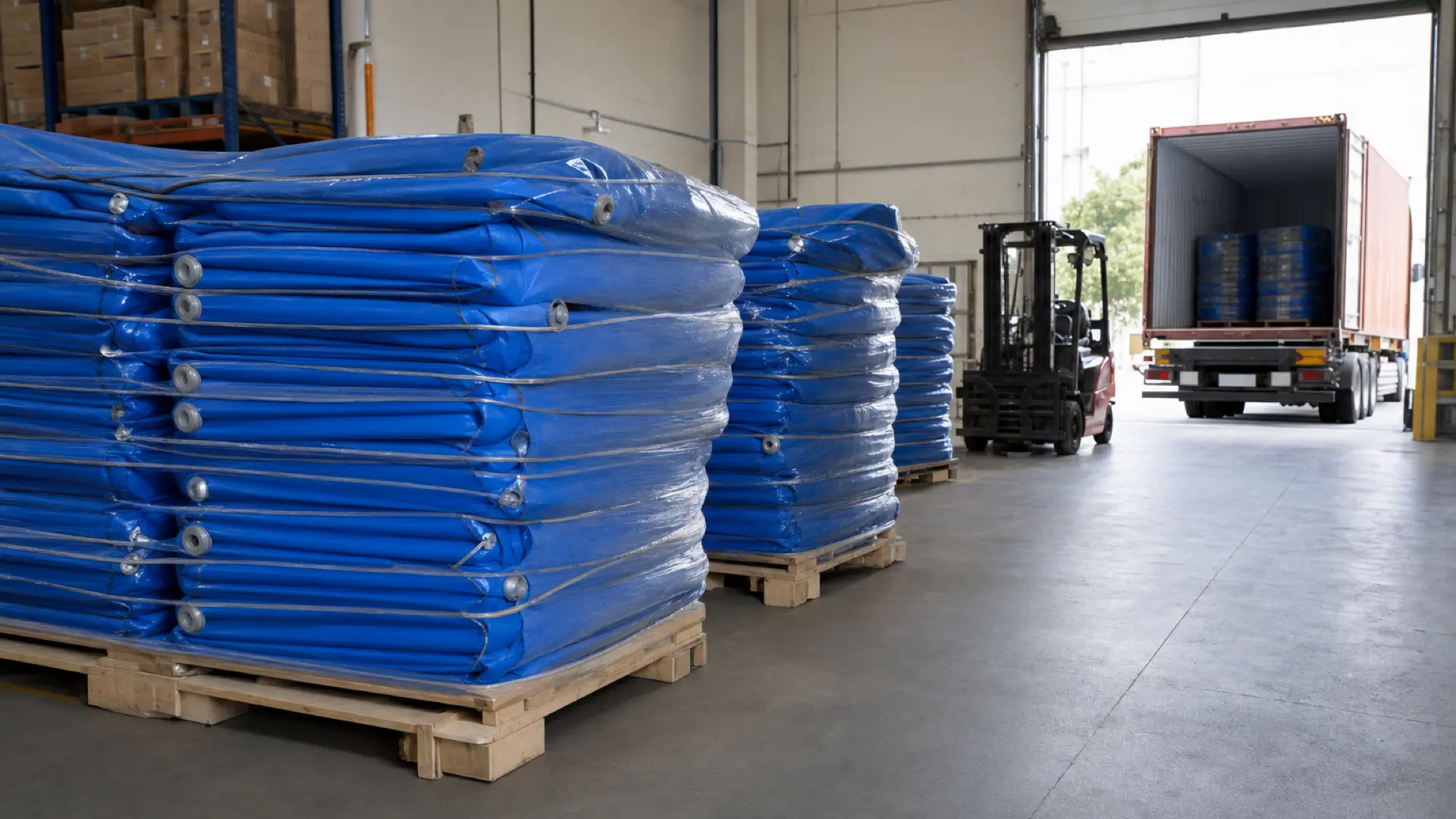 Inflatable Pool Suppliers in Europe: Local Distributor vs China Factory-Direct