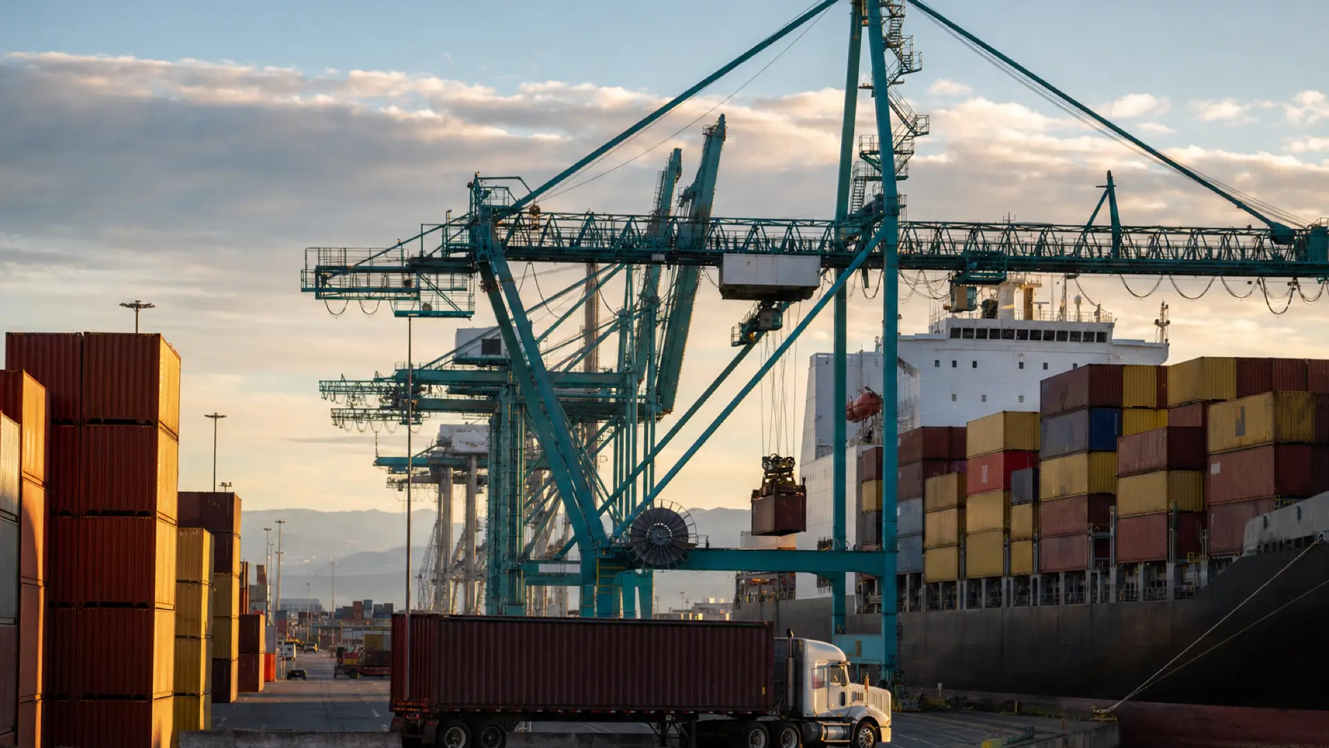 Importare gonfiabili commerciali negli USA: classificazione HTS, dazi, conformità e sdoganamento