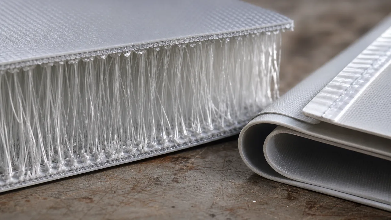 Drop-Stitch vs Welded Single-Wall Construction: Which Inflatable Build Belongs on Which Product