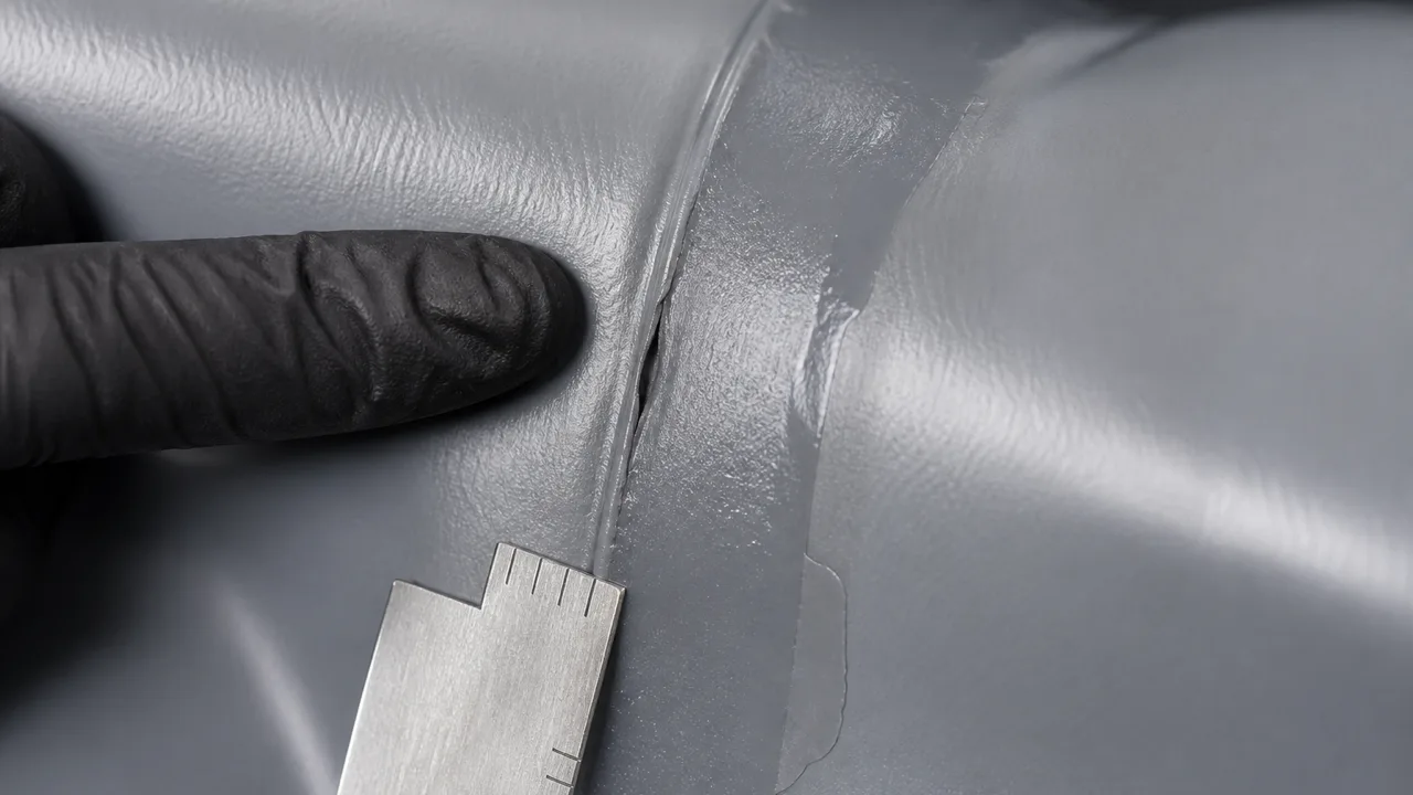 Inflatable Product Defects & Quality Checkpoints: Pre-Order & Post-Delivery QC for B2B Buyers