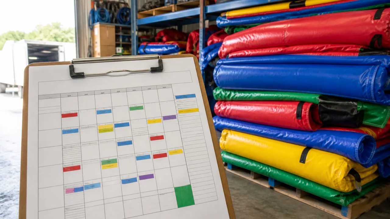Inflatable Bounce House Rental Business in Spanish-Speaking Markets: Pricing, Fleet Mix & Profitability