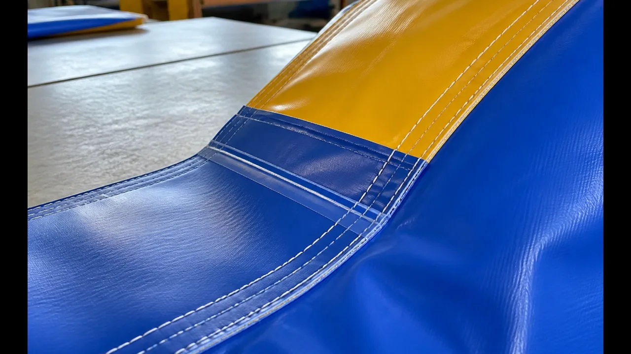 How to Choose an Inflatable Slide Manufacturer: A Factory Vetting Guide for Spanish-Speaking Buyers