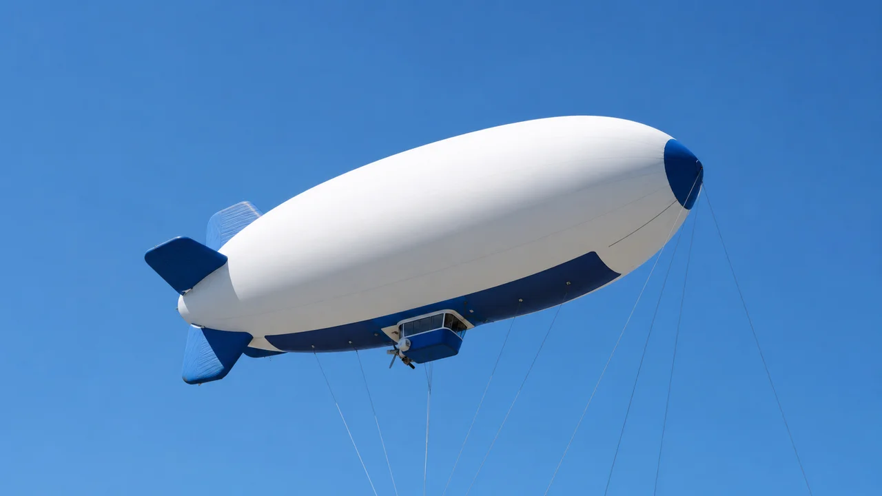 commercial inflatable