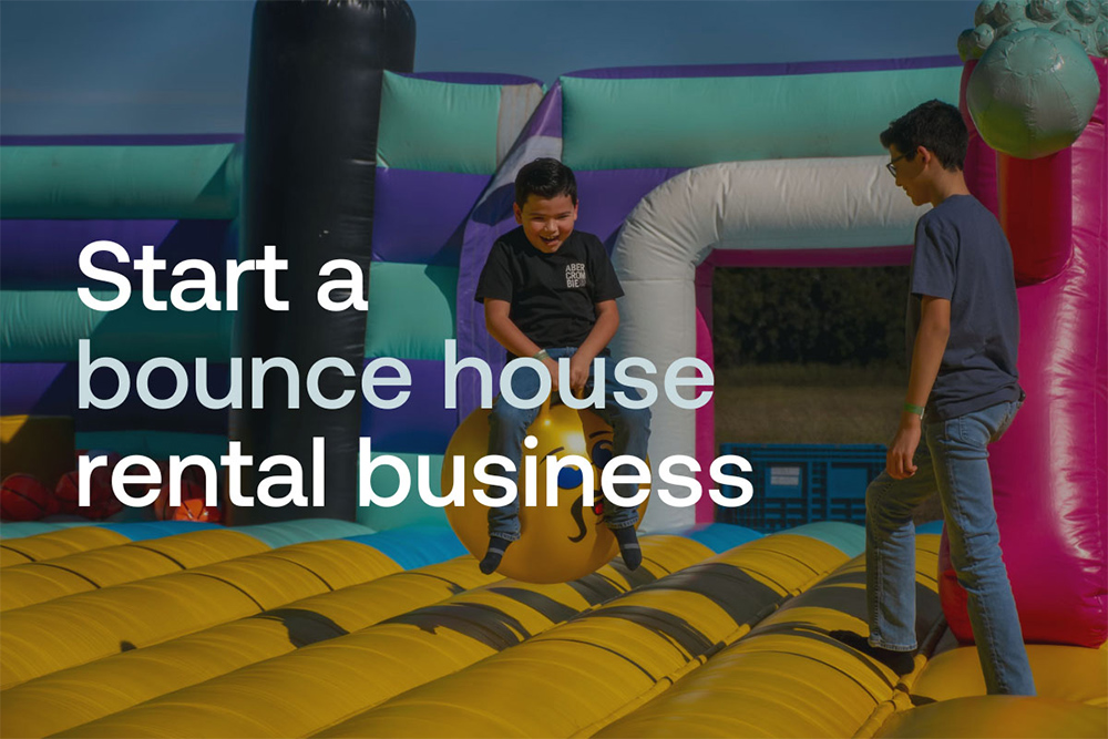 How Much Does it Cost to Rent a Bounce House?