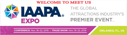 IAAPA2019