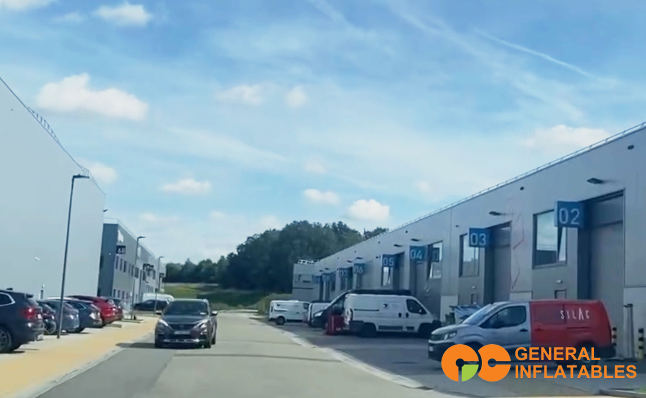EU Warehouse 1