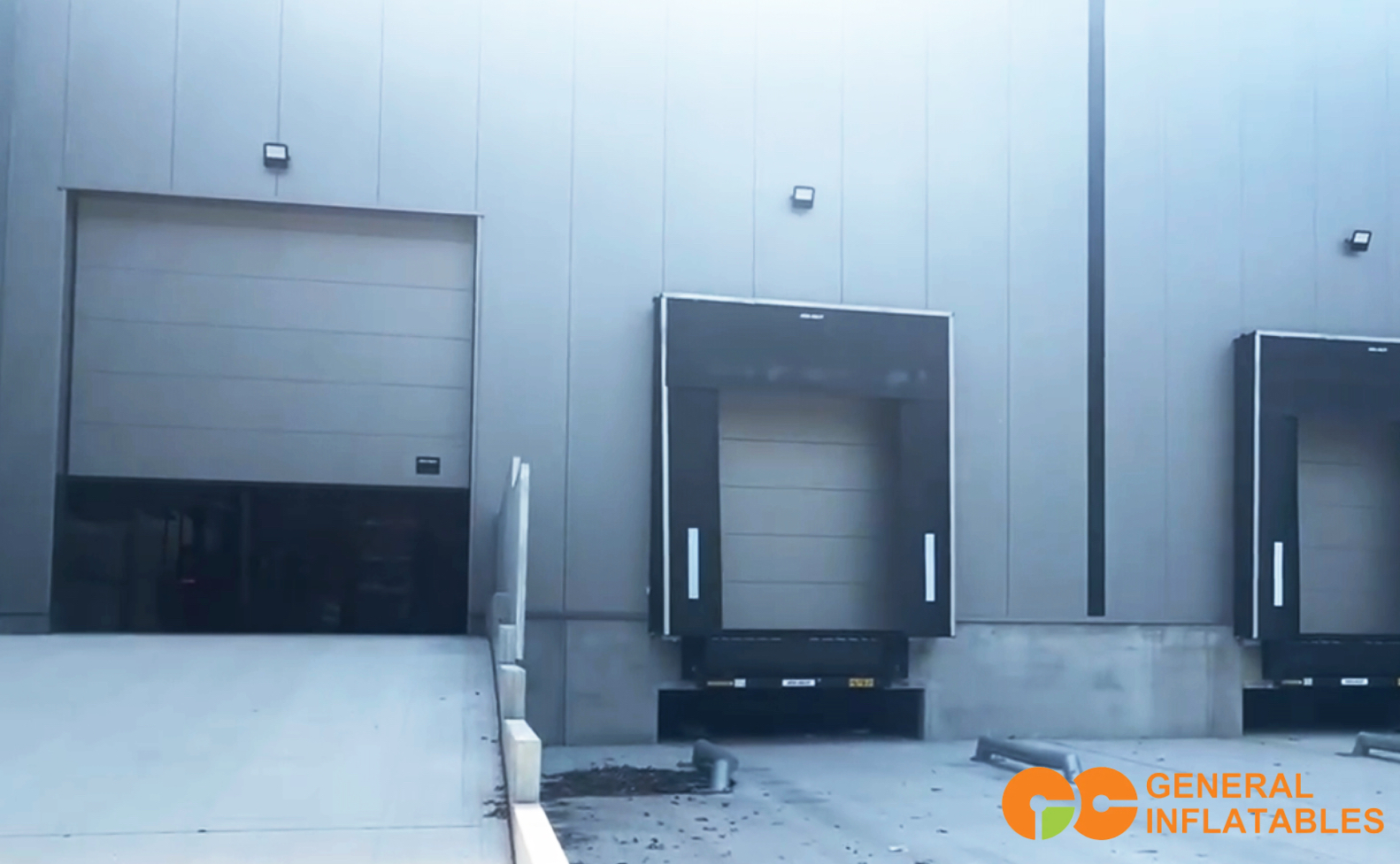 EU Warehouse 2