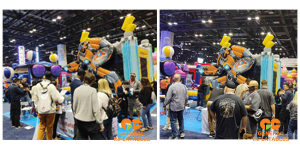 IAAPA Expos