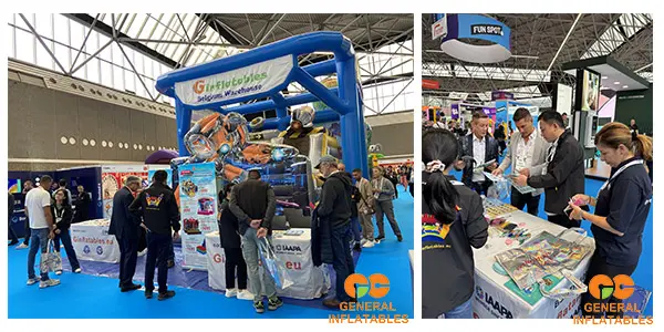 IAAPA Expos
