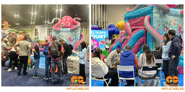 IAAPA Expos