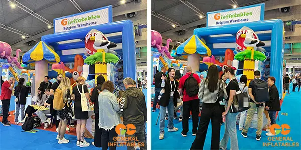 IAAPA Expos