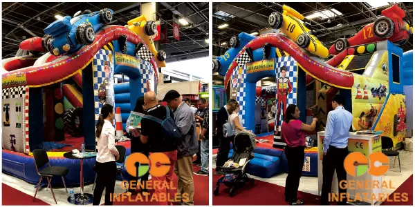 IAAPA Expos