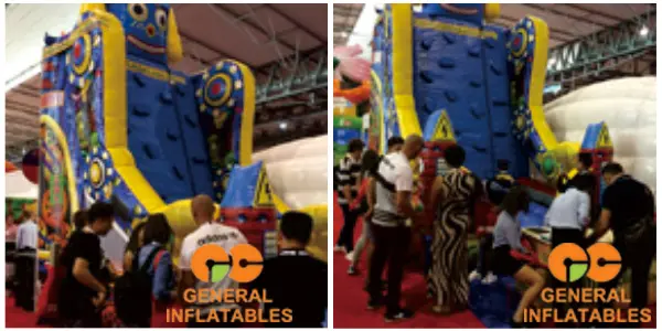 IAAPA Expos