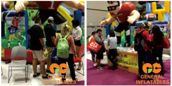 IAAPA Expos