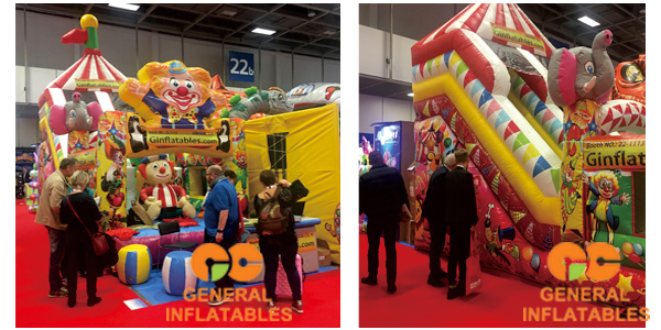 IAAPA Expos