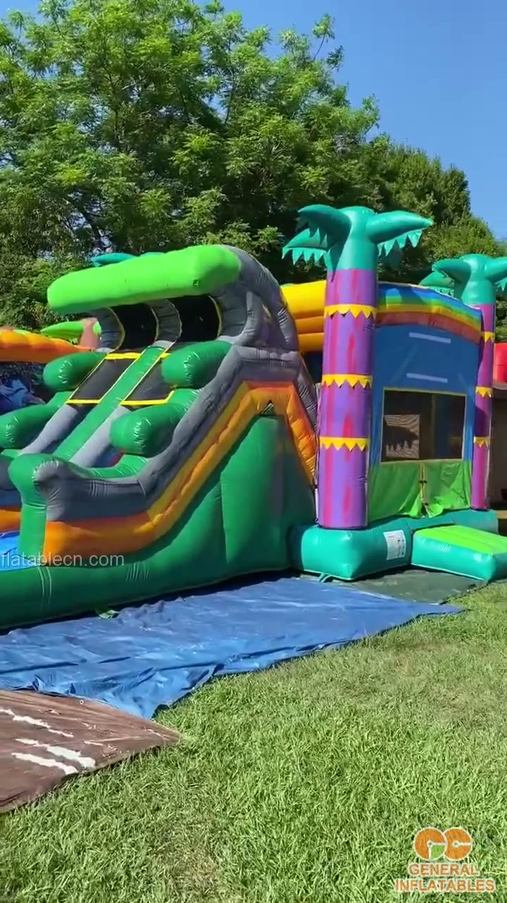 Customer video from USA