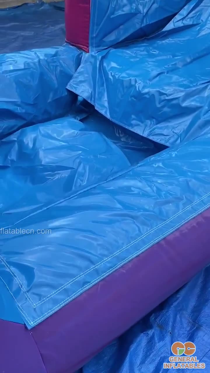 Customer video