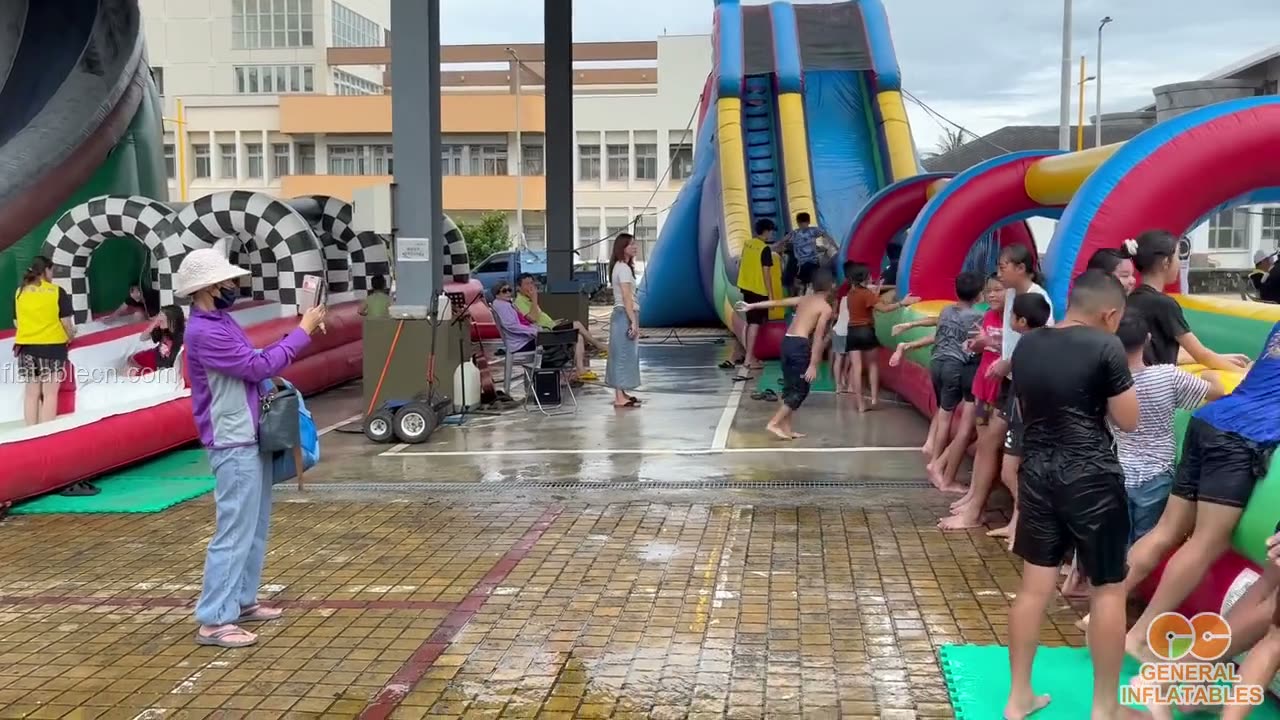 Customer video from Taiwan