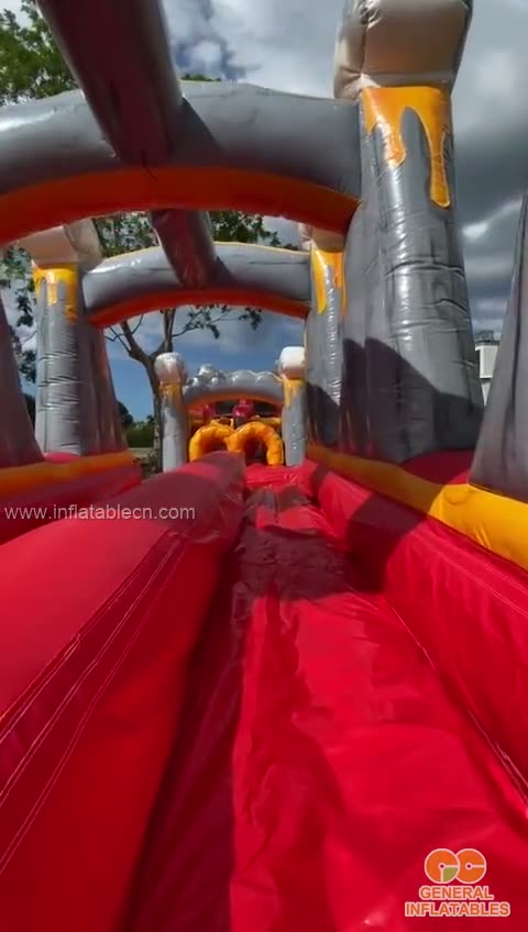 Customer video
