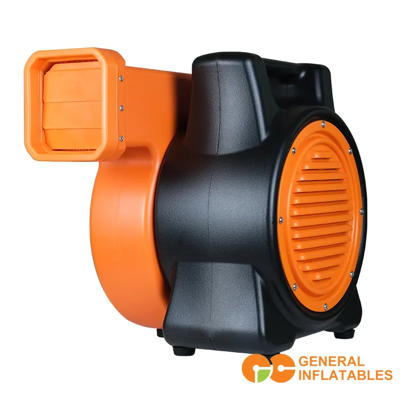 A-002 110 - 120V 50/60HZ blower