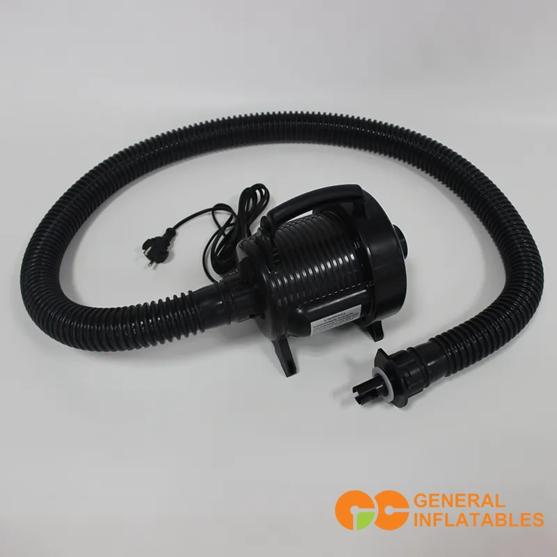 A-005 Pompe à air pour gonflables étanches
