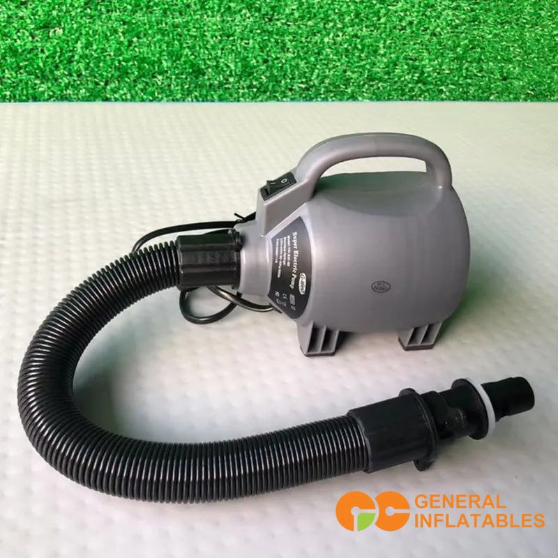 A-006 Luftpumpe für versiegelte Inflatables
