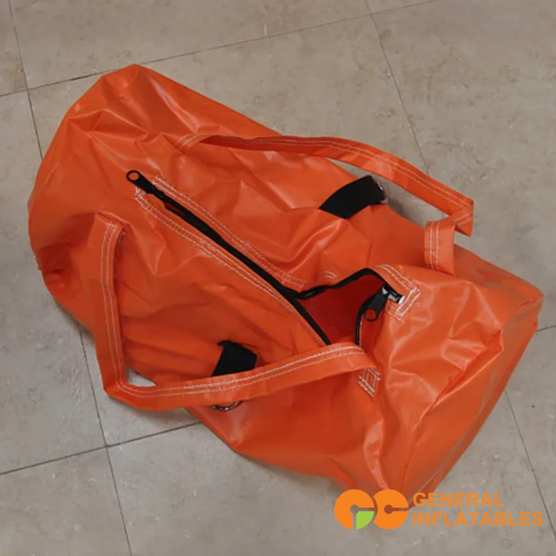 A-010 sac de sable
