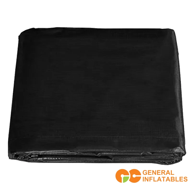 A-030 Bâche En Vinyle PVC