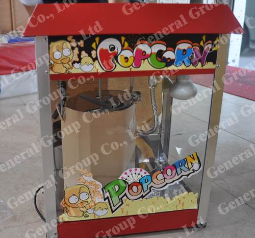 A-015 Popcornmaschine