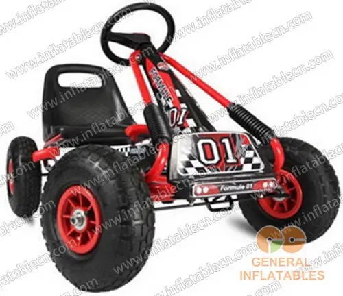 A-022 Go-Kart