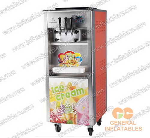 A-023 icecream machine