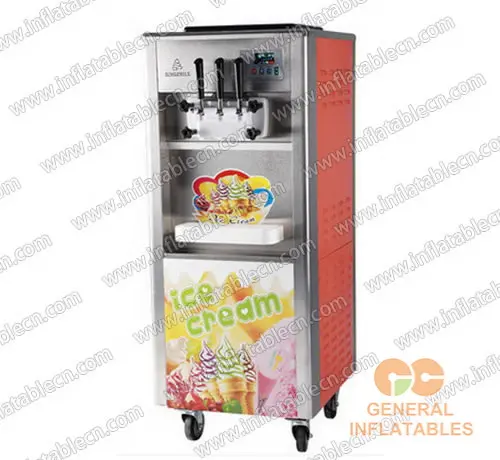 A-023 Macchina per il gelato