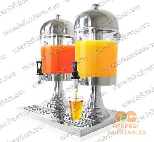 A-026 Juice dispenser