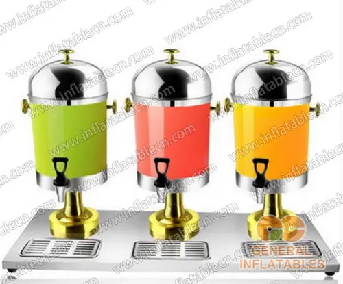 A-027 Juice dispenser