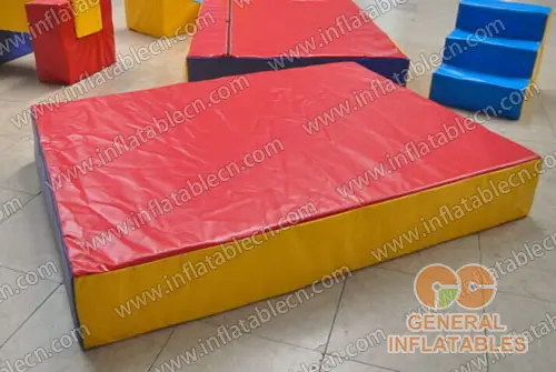 A-031 Soft play