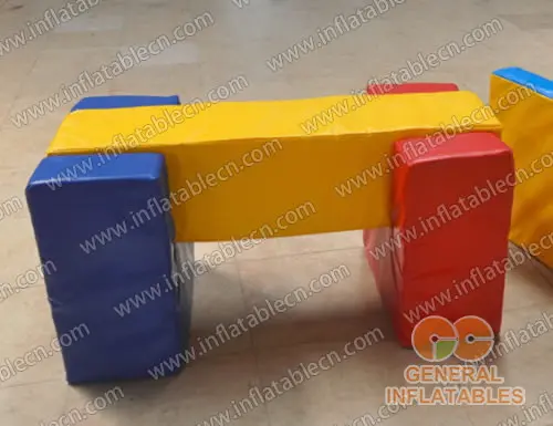 A-033 Soft play