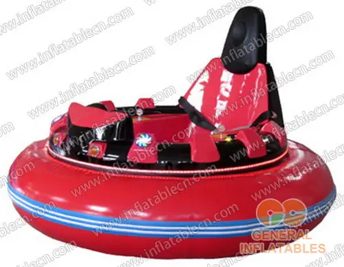 A-039 Bumper car