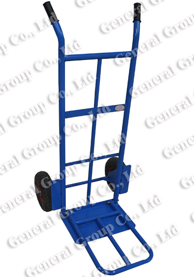 A-007 Carrello