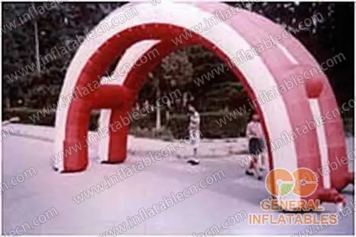 GA-010 ad inflatables products
