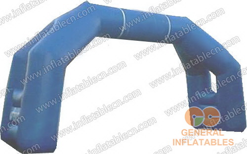 GA-014 inflatable advertising products