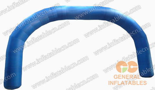 GA-17  Inflatable Arches