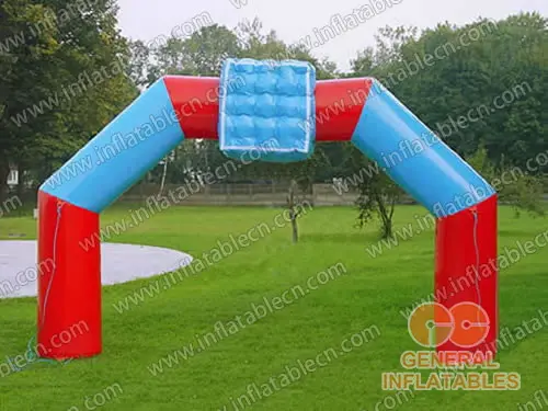 GA-019  Inflatable Advertising