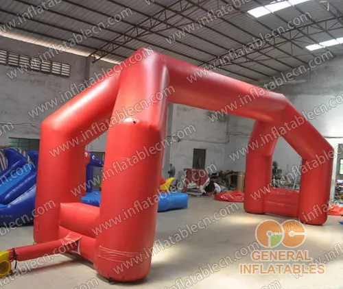 GA-024 Arco inflable