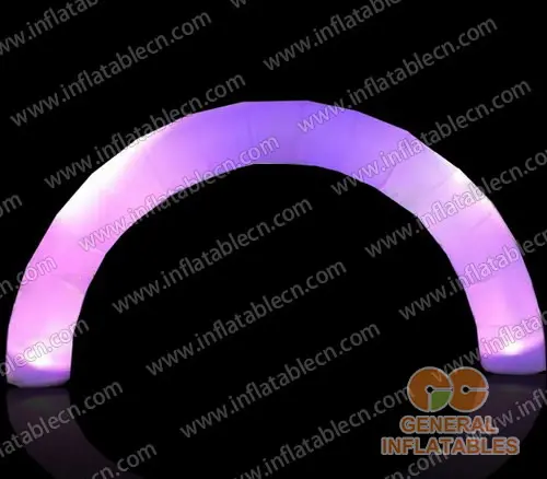 GA-025 LED Glow arch