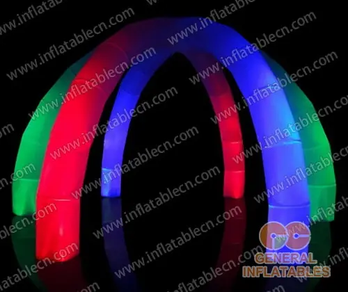 GA-027 Arco luminoso a LED