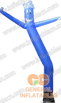 GAI-015 Inflatable advertising Products